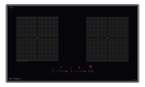 BẾP TỪ EUROSUN EU-T888GE/SILVER