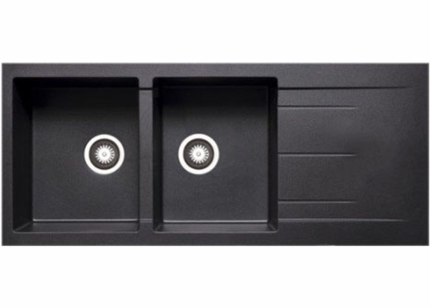Chậu rửa bát Hafele HS-G11650 565.83.341