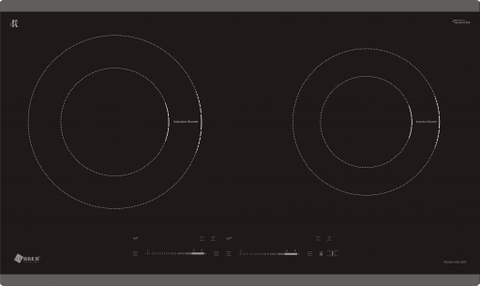 BẾP TỪ ĐÔI AB266