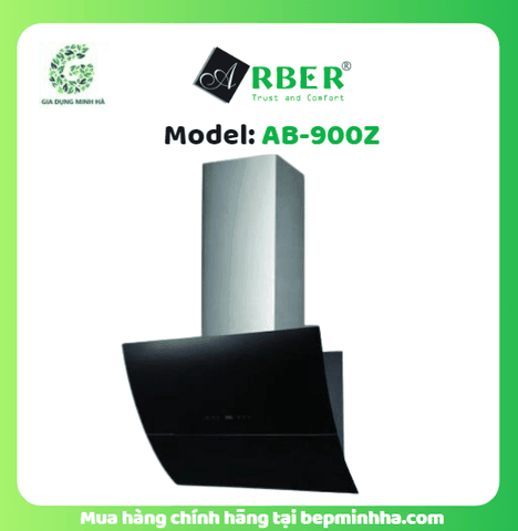 Máy hút mùi Arber AB-900Z