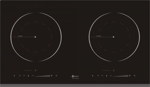 BẾP TỪ ĐÔI ABI338