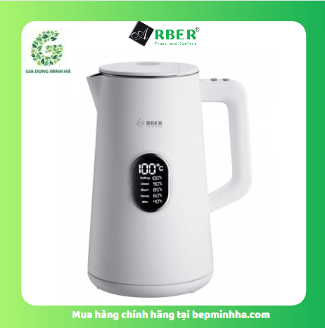 Ấm siêu tốc AST1.5A