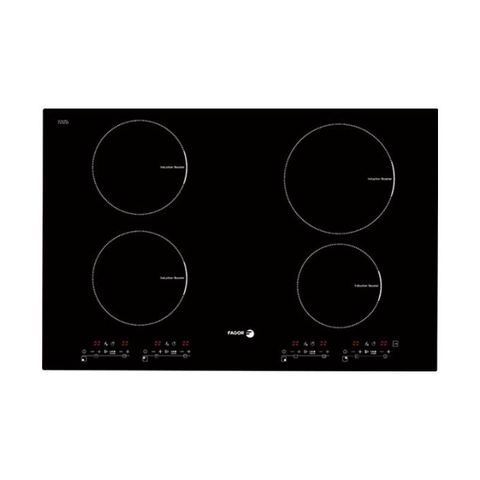 Bếp cảm ứng từ bốn Fagor IF-4AX