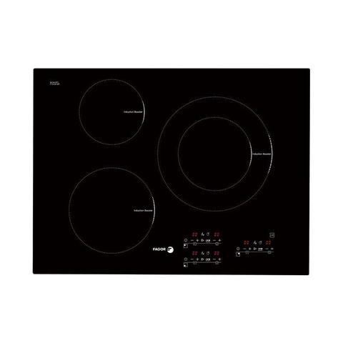 Bếp cảm ứng từ bốn Fagor IF-700BS