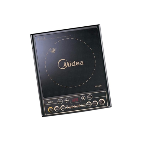 Bếp điện từ đơn Midea MI-SV19DB