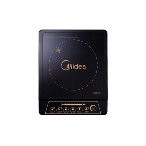 Bếp điện từ đơn Midea MI-SV19EF