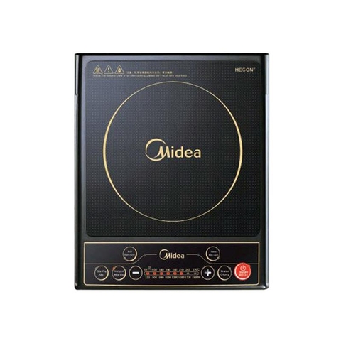 Bếp điện từ đơn Midea MI-SV19EH