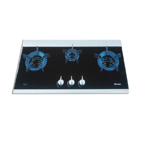 Bếp gas âm Rinnai RB-3CG(B)