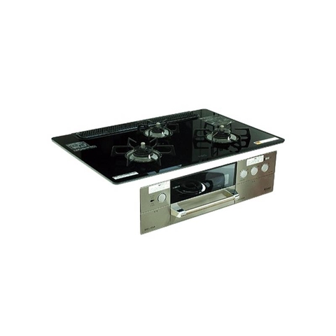 Bếp gas âm Rinnai RS 71WG1RSL