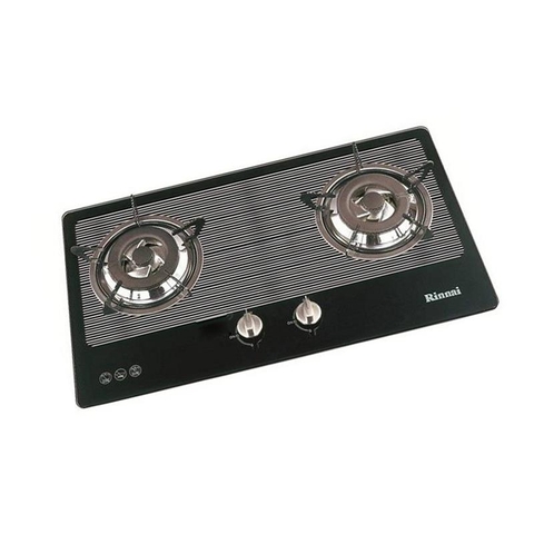 Bếp gas âm Rinnai RVB-2BG(L)N