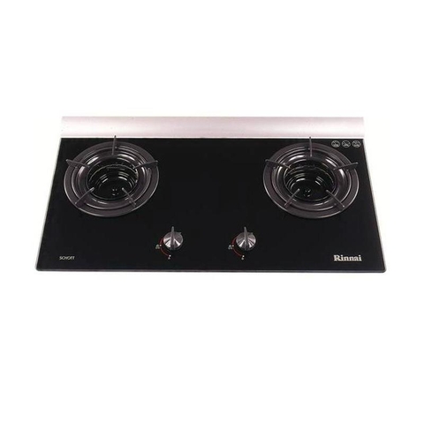 Bếp gas âm Rinnai RVB-2Gi(B)