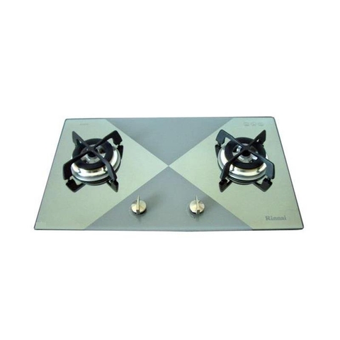 Bếp gas âm Rinnai RVB 2GSD(GX)