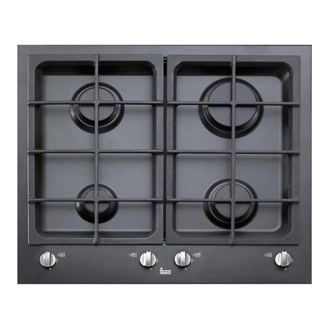 Bếp ga EW 60 4G AI AL CI