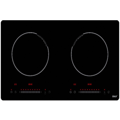 Bếp từ đôi Lorca LCI 806