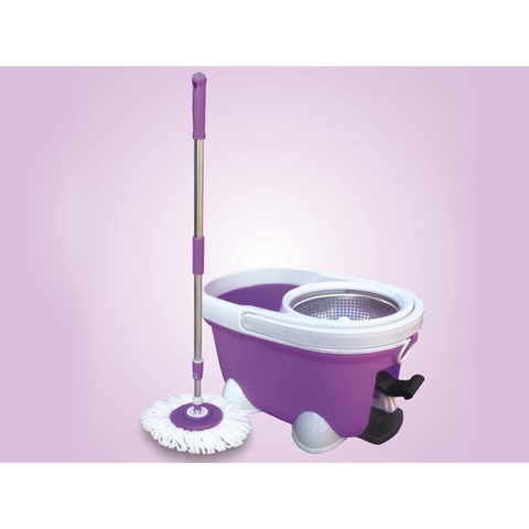 Cây lau sàn nhà 360 độ Thái Lan