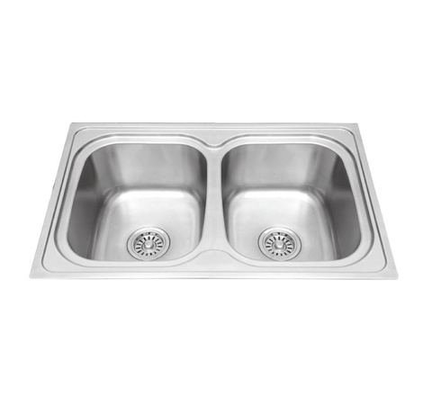 Chậu rửa bát Malloca MS 1001 NEW