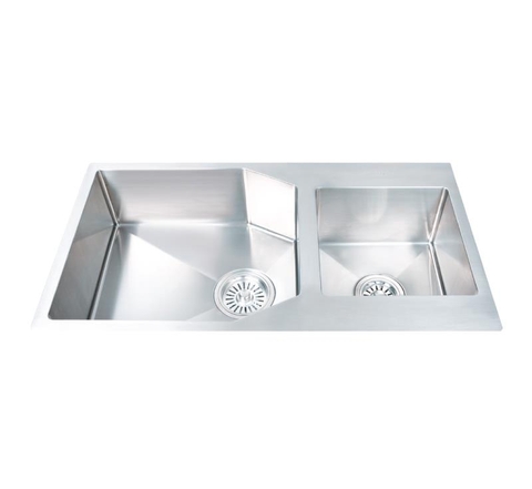 Chậu rửa bát Malloca MS 610A