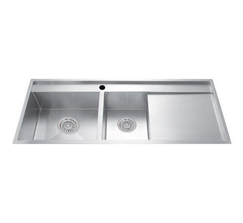Chậu rửa bát Malloca MS 6306