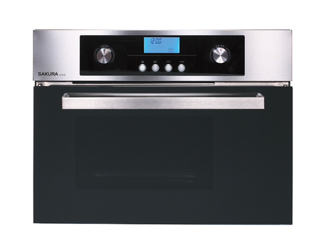 Tủ nướng và hấp E8690