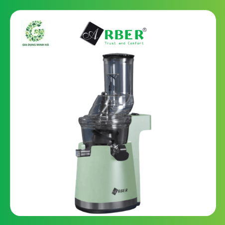 Máy ép chậm EC01