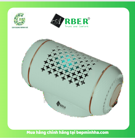 Máy làm sạch thực phẩm ECO01