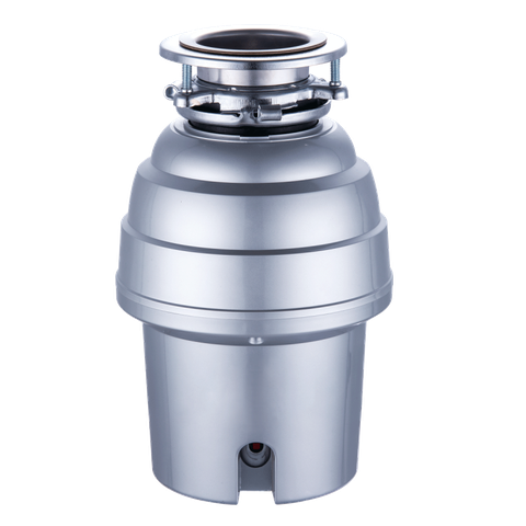 Máy hủy rác ECO 460 SILVER