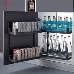 KỆ GIÁ GÓC LIÊN HOÀN |FC0504A|