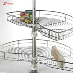 MÂM XOAY TỦ BẾP 360 ĐỘ |FC57|