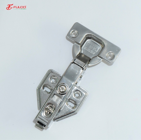 BẢN LỀ THÁO LẮP NHANH, GIẢM CHẤN CAO CẤP |FK317|