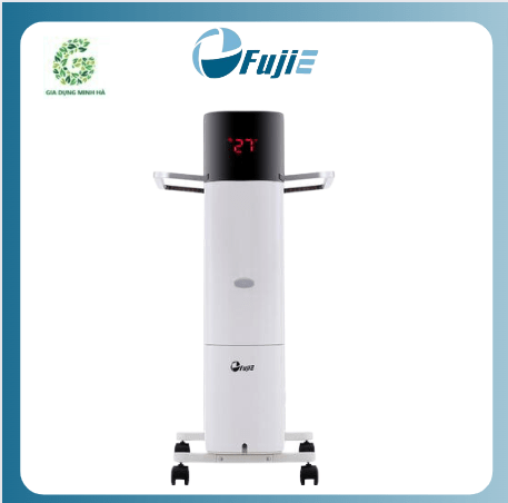 Máy Sưởi Dầu FujiE OFR7813