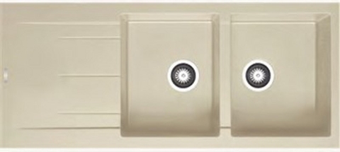 Chậu rửa bát Hafele HS-G11650 565.83.241