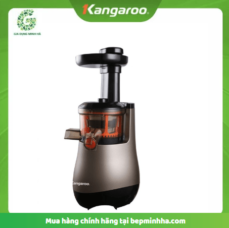 Máy ép chậm Kangaroo KG150SJ