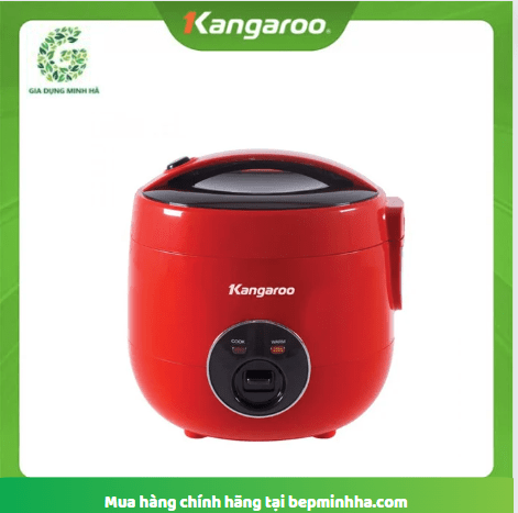 Nồi cơm điện Kangaroo KG824