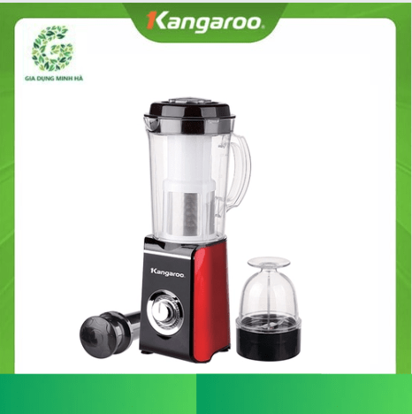 Máy xay sinh tố Kangaroo 2 cối KG2B1