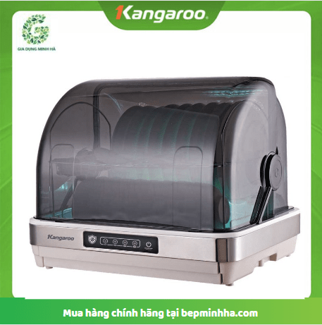 Máy sấy bát Kangaroo KG45DUV