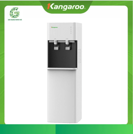 CÂY NƯỚC 2 VÒI KANGAROO KG49A3-BÌNH HÚT