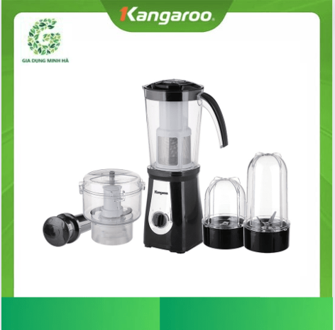 Máy xay sinh tố đa năng Kangaroo KG4B4