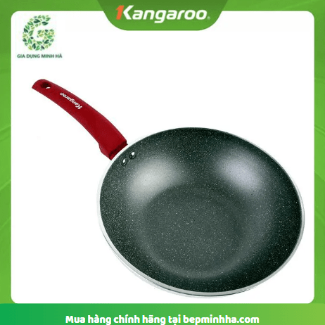 Chảo chống dính Kangaroo KG655M