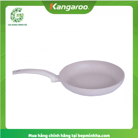 Chảo chống dính Kangaroo KG658M