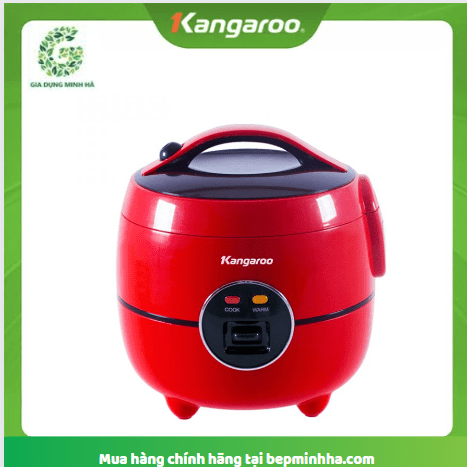 Nồi cơm điện Kangaroo KG822