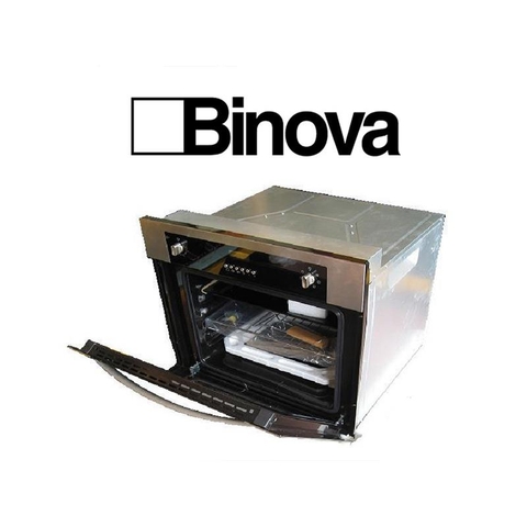 Lò nướng Binova BI-66-SS