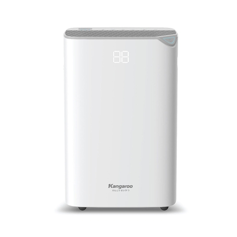 Máy hút ẩm Kangaroo KGDH20 Công suất 345W, 20L/ngày bảo hành 12 tháng