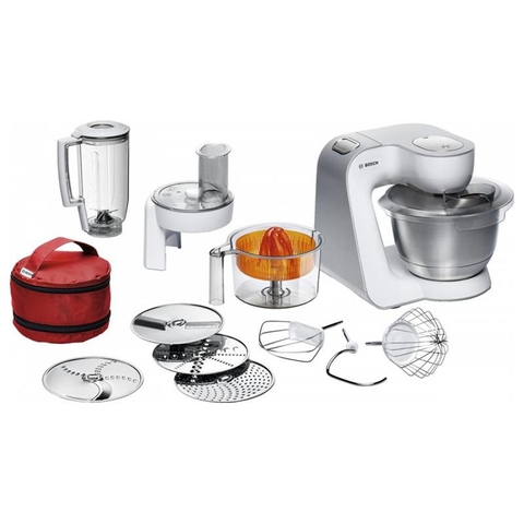 Máy trộn đánh trứng Bosch MUM54W41