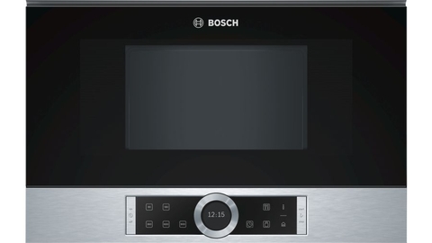 Lò vi sóng Bosch HMH.BFL634GS1B 38CM