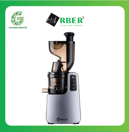 Máy ép chậm MEC3068MX