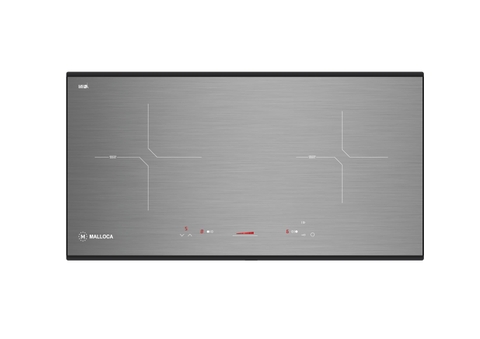 Bếp Từ đôi Malloca  MH-02 IS