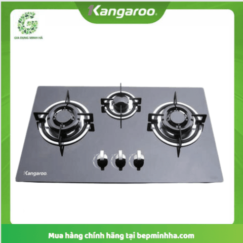 Bếp gas âm Kangaroo KG-351