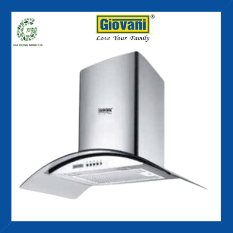MÁY HÚT MÙI GIOVANI G-2430H