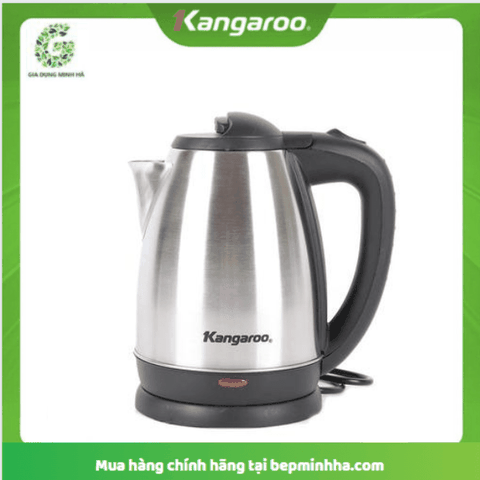 Bình đun siêu tốc Kangaroo KG-339