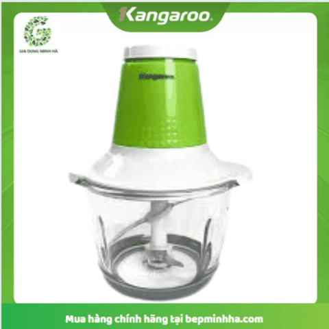 Máy xay thịt Kangaroo KG12T